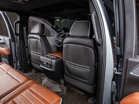 Used 2023 GMC Sierra 1500 Denali Ultimate image 32