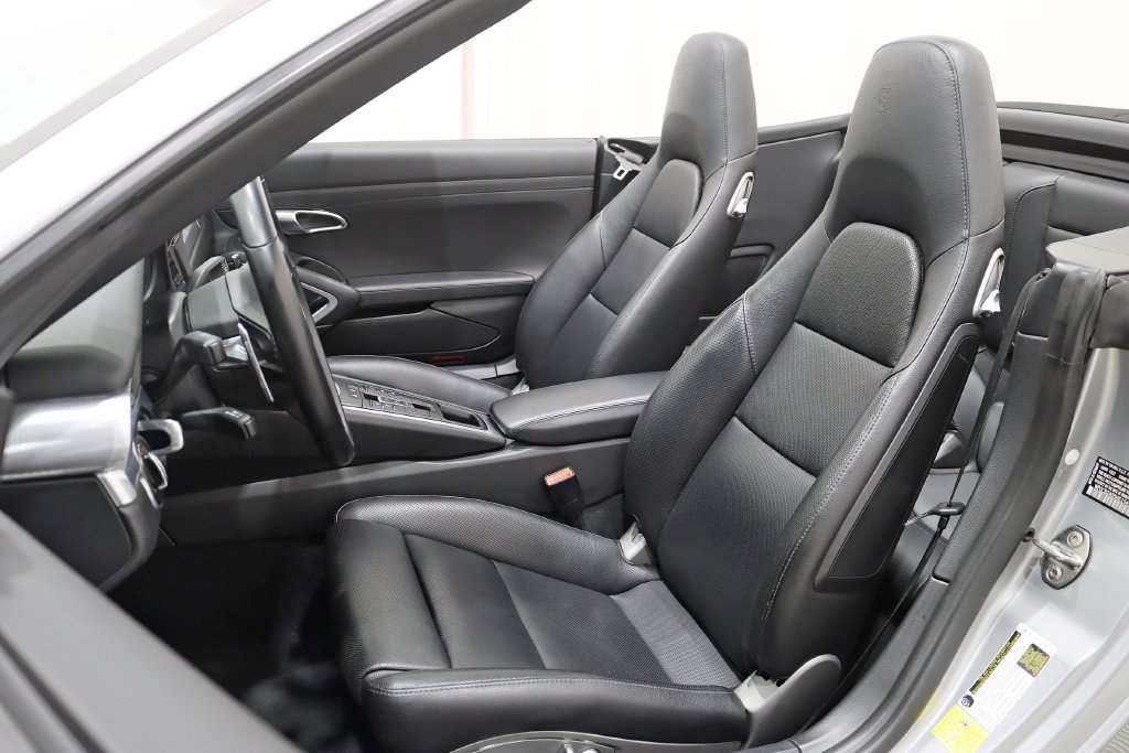 Used 2017 Porsche 911 Carrera S RWD image 28