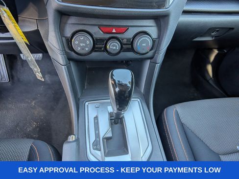 Used 2019 Subaru Crosstrek 2.0i Premium w/ Eyesight System image 27