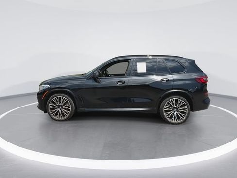 Used 2022 BMW X5 xDrive40i w/ M Sport Package AWD/4WD image 6