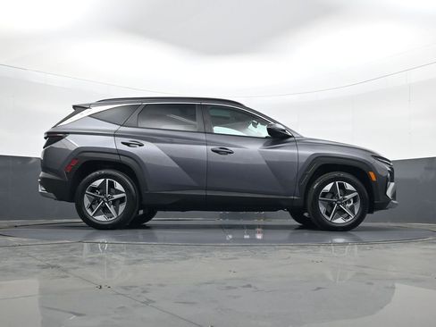 Certified 2025 Hyundai Tucson SEL image 24