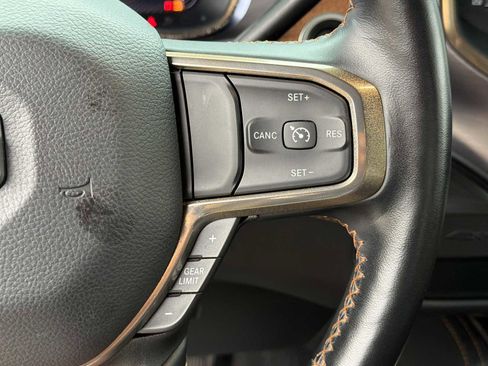 Used 2023 RAM 2500 Limited image 26