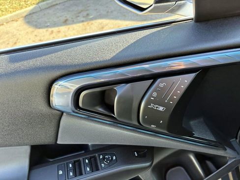 Certified 2023 BMW iX xDrive50 w/ Sport Package image 12