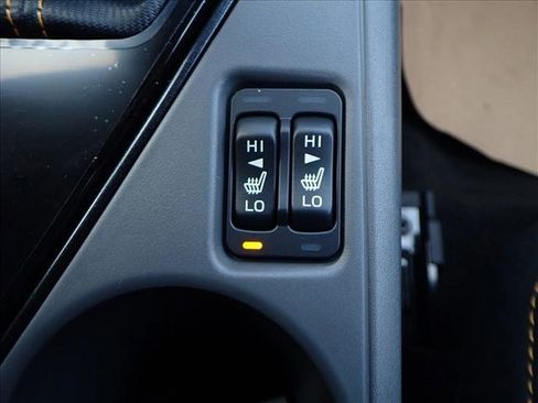 New 2026 Subaru Crosstrek 2.5i Wilderness image 22