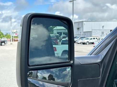 New 2025 RAM 1500 Tradesman image 19