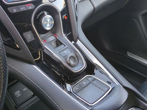 Used 2021 Acura RDX A-Spec image 34
