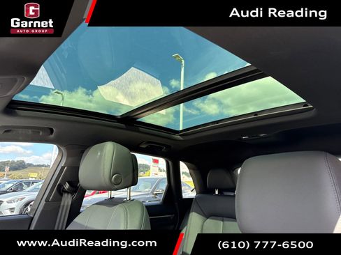 Certified 2024 Audi Q3 2.0T Premium image 21