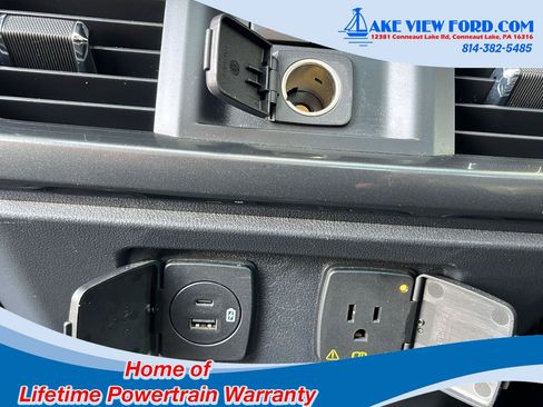 Used 2022 Ford F150 Tremor w/ Equipment Group 402A High AWD/4WD image 40
