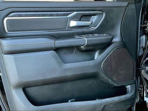 Used 2024 RAM 1500 Big Horn image 22