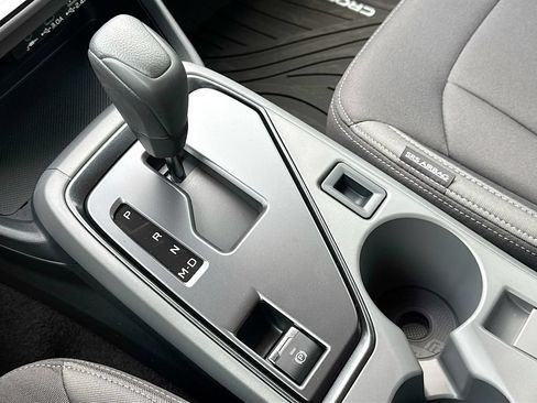New 2026 Subaru Crosstrek 2.0i Premium AWD/4WD image 20