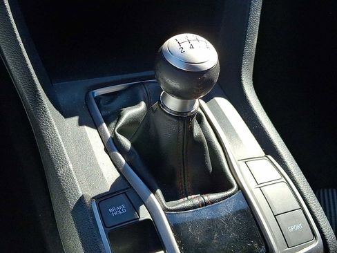 Used 2019 Honda Civic Si image 15