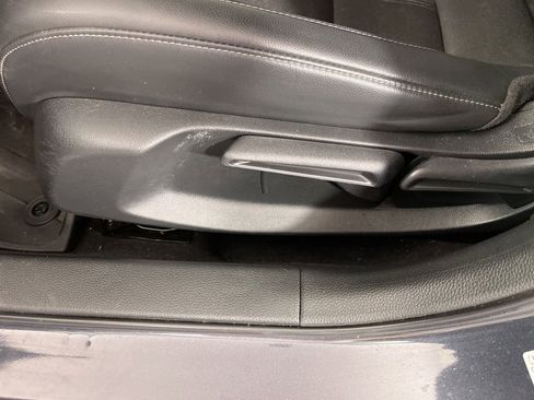 Used 2022 Honda Civic Sport image 19