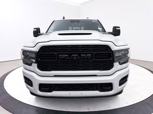 Used 2023 RAM 2500 Limited image 14