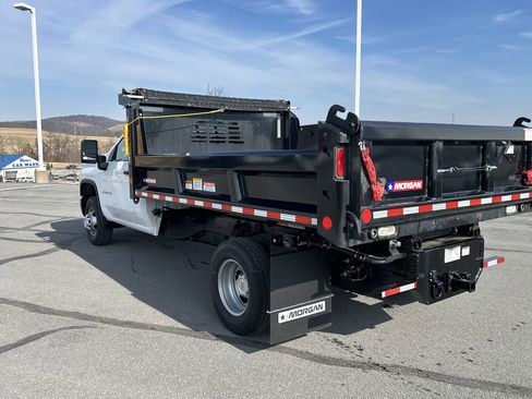 New 2025 Chevrolet Silverado 3500 W/T w/ WT Convenience Package image 5