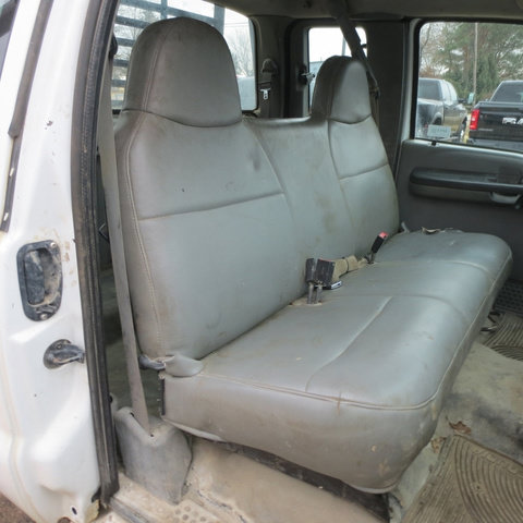 Used 2004 Ford F350 XL RWD image 25