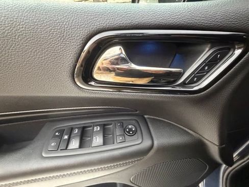 Used 2021 Dodge Durango GT AWD/4WD image 29