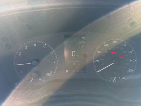 Used 2023 Toyota Corolla SE image 7