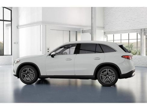 New 2026 Mercedes-Benz GLC 300 4MATIC image 33