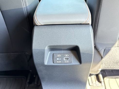 New 2025 Subaru Crosstrek 2.5i Limited image 23