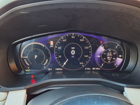 Used 2024 MAZDA CX-90 Plug-In Hybrid w/ Premium Plus image 19