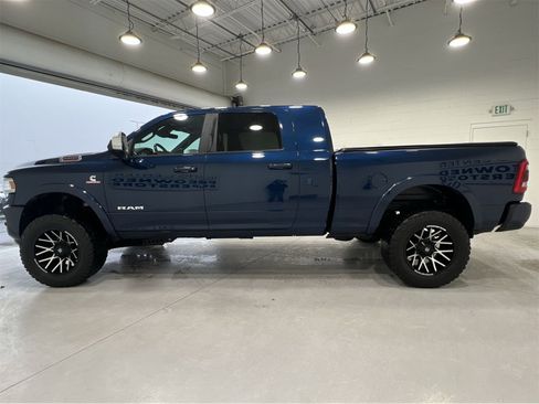 Used 2019 RAM 2500 Laramie image 5