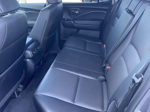 Used 2024 Honda Ridgeline RTL image 6