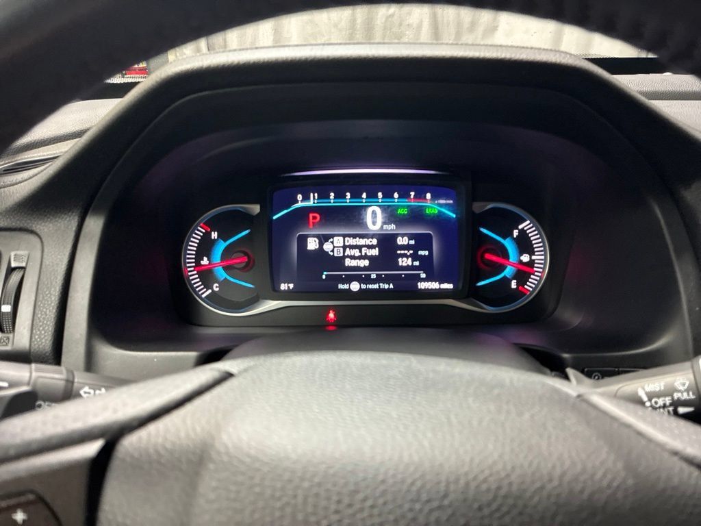 Used 2022 Honda Pilot TrailSport image 17