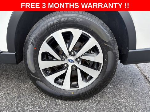Used 2020 Subaru Outback Premium w/ Popular Package #1 AWD/4WD image 32