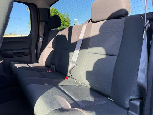 Used 2012 Chevrolet Silverado 1500 LT w/ All-Star Edition AWD/4WD image 14
