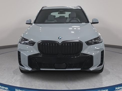 Certified 2026 BMW X5 xDrive40i w/ M Sport Package image 3