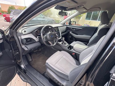 Used 2023 Subaru Outback Premium AWD/4WD image 24
