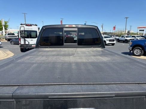 Used 2014 Ford F350 Platinum w/ Platinum Package AWD/4WD image 32
