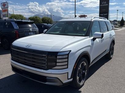 Used 2026 Hyundai Palisade Limited