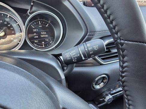 New 2025 MAZDA CX-5 AWD 2.5 S w/ Preferred Package image 18