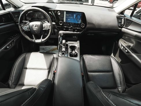 Used 2024 Lexus NX 350 AWD w/ Cold Area Package image 32