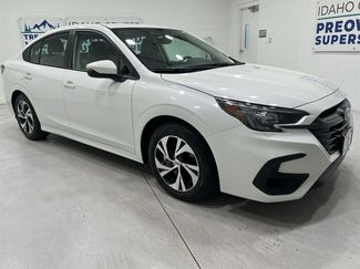 Certified 2025 Subaru Legacy Premium video 2