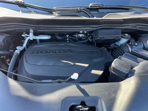 Used 2022 Honda Pilot EX-L image 5