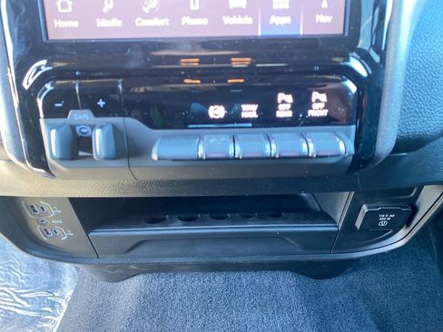 New 2026 RAM 3500 Tradesman image 37