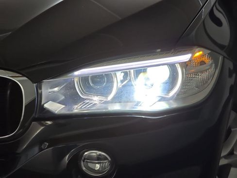 Used 2016 BMW X5 xDrive35i AWD/4WD image 31