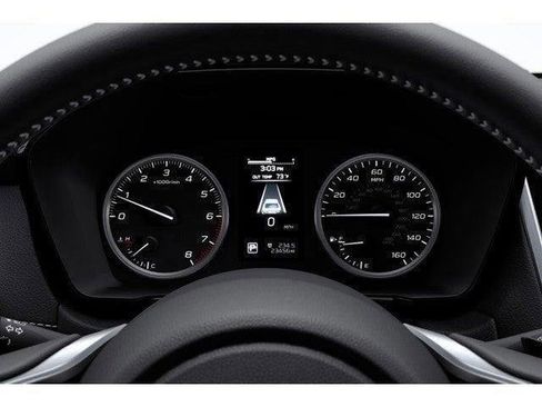 New 2025 Subaru Legacy Premium image 18