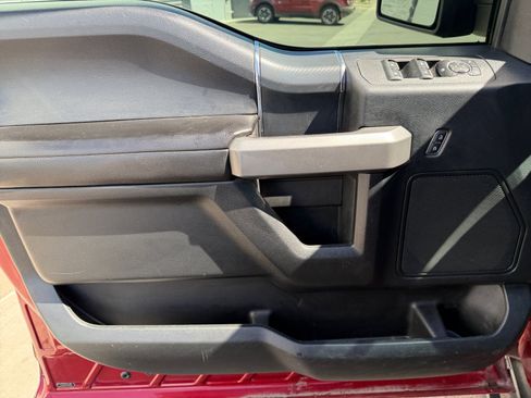 Used 2018 Ford F150 XLT AWD/4WD image 13