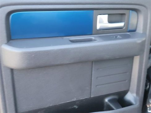 Used 2012 Ford F150 Raptor w/ Raptor Luxury Pkg image 12