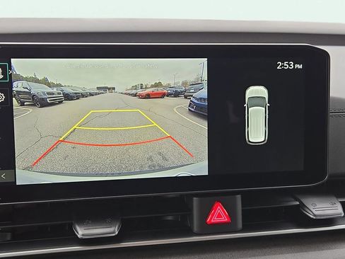 New 2026 Kia Carnival EX image 29