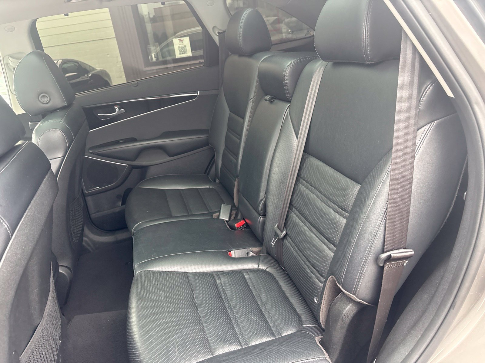 Used 2019 Kia Sorento SX AWD/4WD image 14