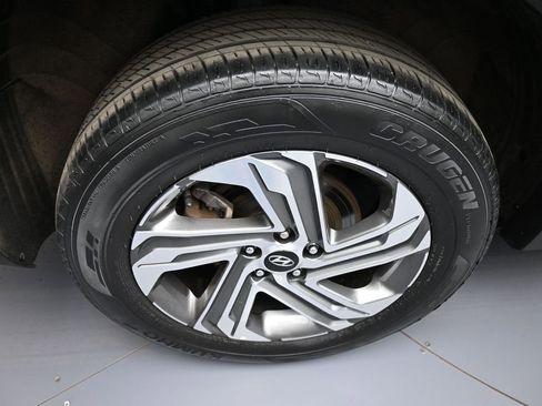Certified 2023 Hyundai Santa Fe SEL AWD/4WD image 12