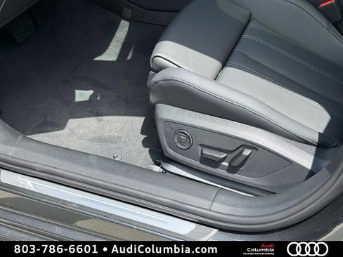New 2026 Audi A6 Prestige AWD/4WD image 21