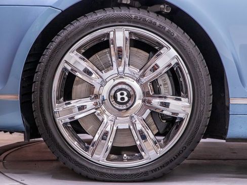 Used 2011 Bentley Continental GTC image 50