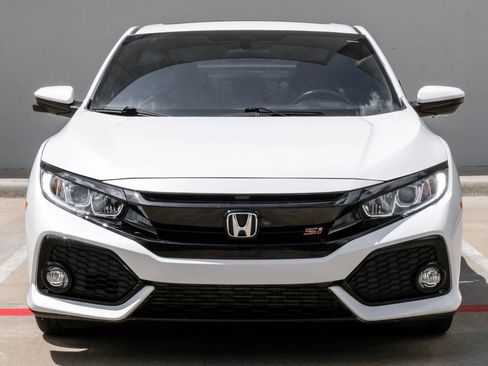 Used 2019 Honda Civic Si image 8