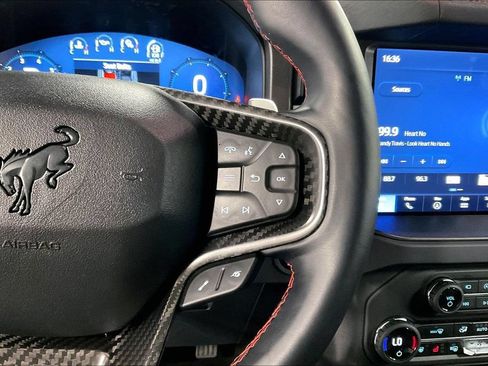 Used 2025 Ford Bronco Raptor AWD/4WD image 25