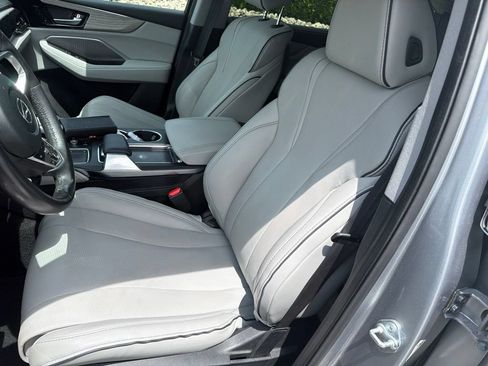 Used 2024 Acura MDX SH-AWD w/ Advance Package image 12